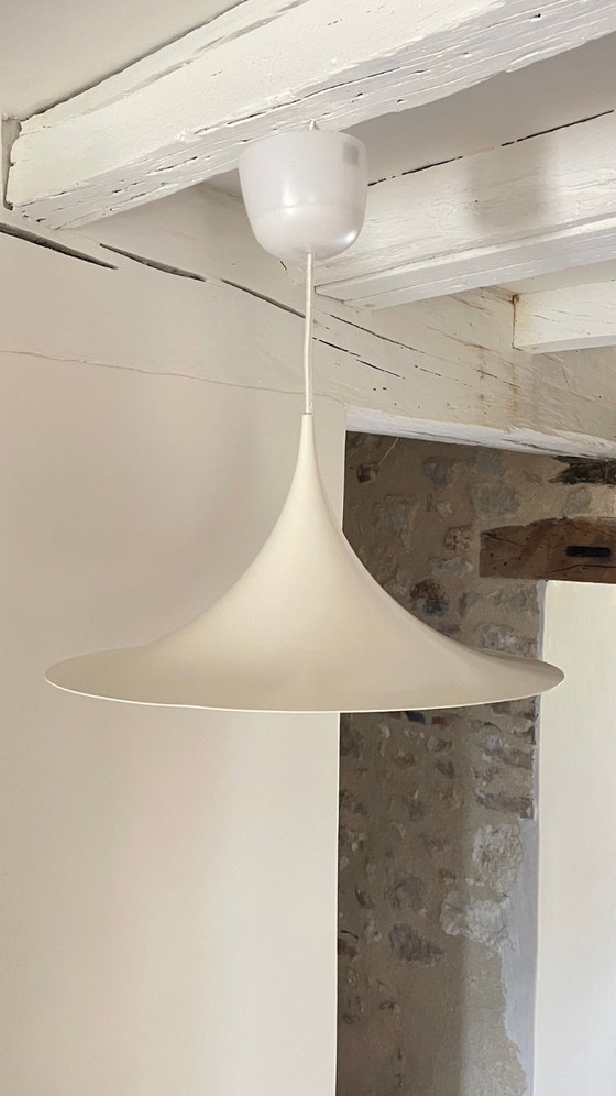 Suspension Fog & Morup Ikea Vintage – Iron (photo 31 of 44)