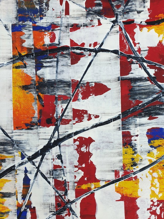 Image 1 of Jürgen Angeler - The Earthquake