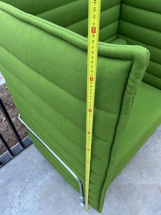 Image 1 of Sillón acústico Vitra Alcove Bouroullec