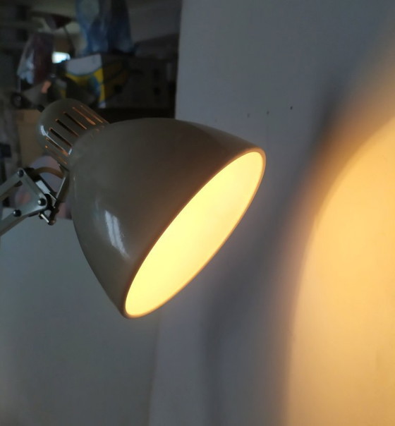 Image 1 of Naska Loris Floor Lamp made by  Luxo, 1960s