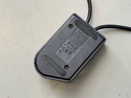 Image 1 of Rare lampadaire Treetops d'Ettore Sottsass pour Memphis Milano, année 1981