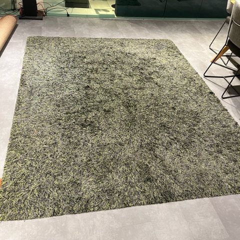 Image 1 of van Besouw 3801 rug - 200x300