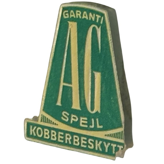 Image 1 of Ca. 1960’s - Danish secretary with mirror and extendable desk - Teak wood