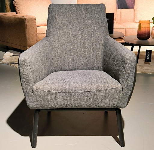 Fauteuil Baenks de la 5e Avenue