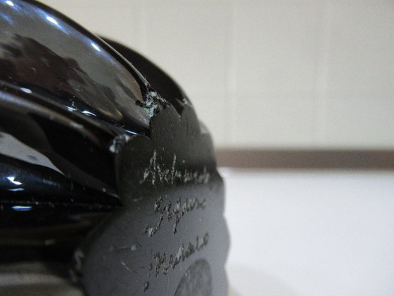 Image 1 of ARCHIMEDE SEGUSO fermacarte, Murano Glass, vintage
