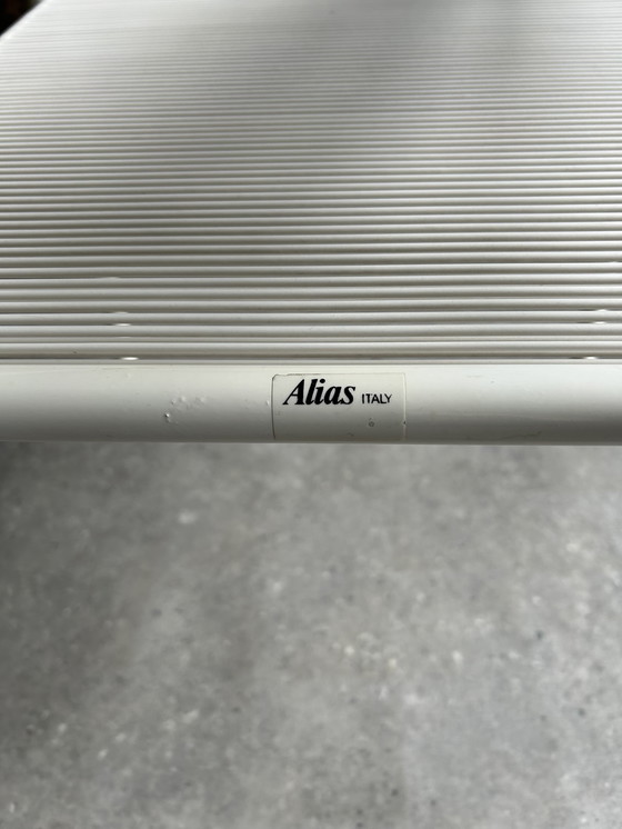 Image 1 of Sedia Spaghetti per Alias