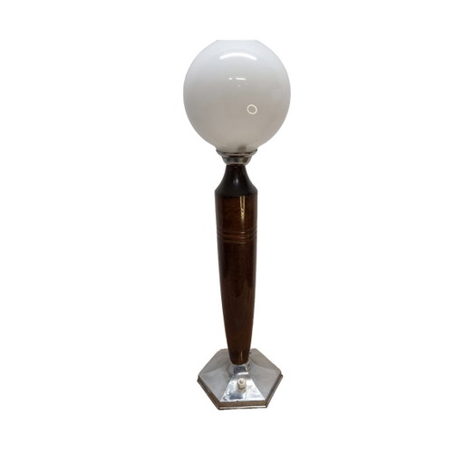 Lampe de table Art Déco 1920s/30s
