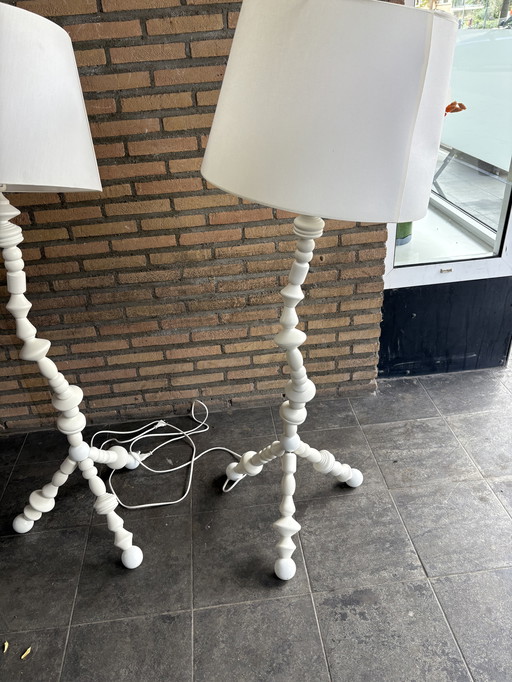 2X SVARVA IKEA lampe de poche