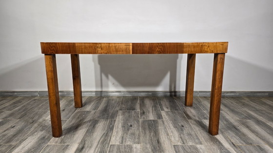 Image 1 of Table de salle à manger Mid Century