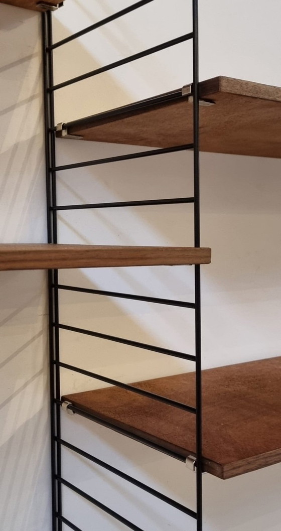 Image 1 of Wandsysteem Bjarke