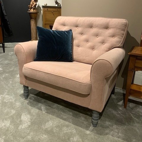 Image 1 of Sofá biplaza Helen de marca privada