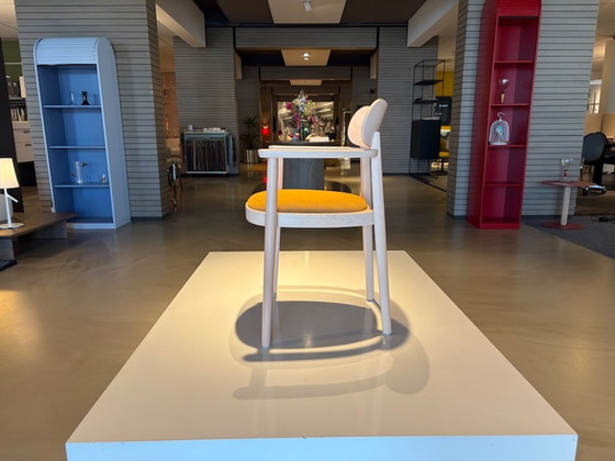 Thonet 118 SPFV Sedie da pranzo (Set di 6) (photo 3 of 3)