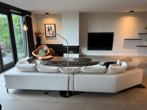 Minotti Hamilton