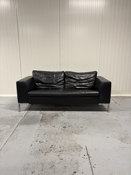 2-Sitzer-Sofa Montel