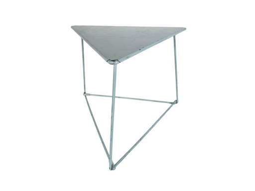 Ikea Möbel - Design - Niels Gammelgaard - 'Triangular' Coffee Table - Schweden - 1980er