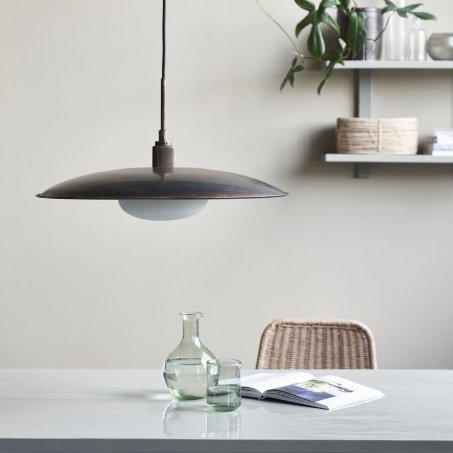 Image 1 of Lampada a sospensione House Doctor Gun Metal