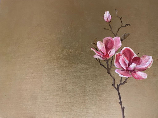 Magnolia om or
