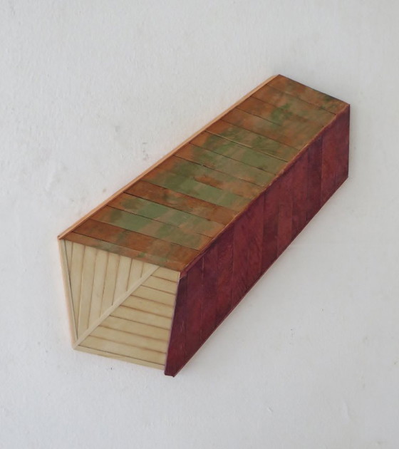 Image 1 of Eric van Solm - 'container'
