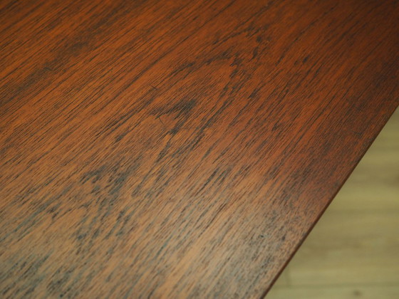 Image 1 of Credenza in teak, design danese, anni '60, designer: Hans J. Wegner, produzione: Ry Møbler