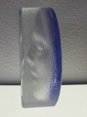 Objeto de cristal