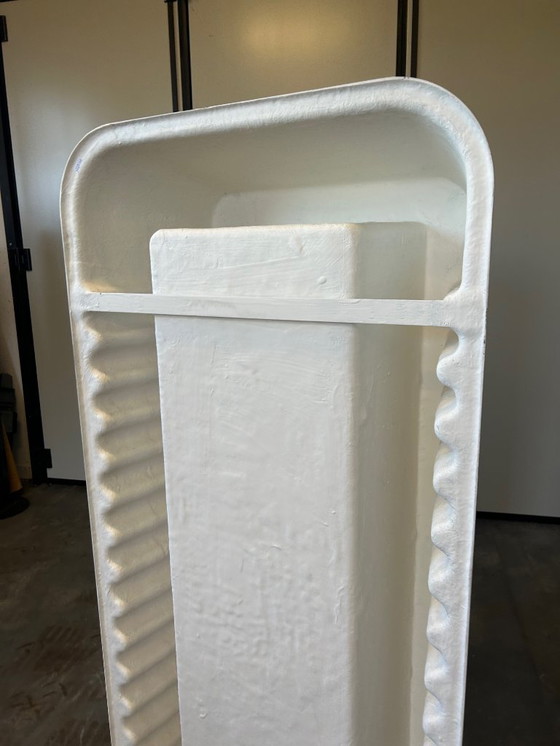 Image 1 of Ettore Sottsass Essetre bookcase