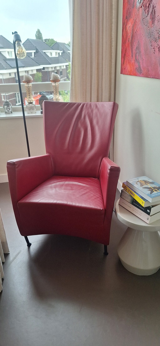 TKA Windy Montis fauteuil