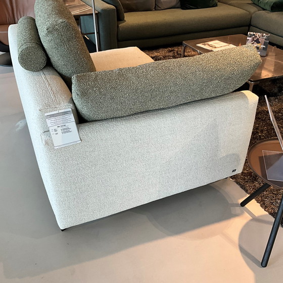 Image 1 of Rolf Benz Aso Nuvolla chaise longue