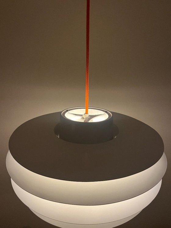 Image 1 of Pendel vintage LYFA Verona (7 tonalità) - Sven Middelboe