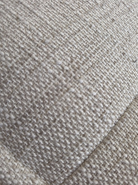 Loods 5 Moto Pirotti Grand Élément de Siège Lounge – Article Unique – Banquettes, Polyester (photo 5 of 6)