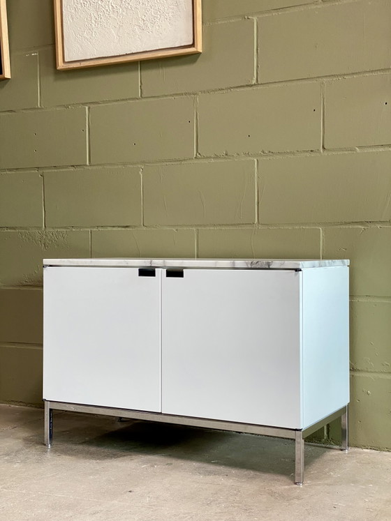 Image 1 of Knoll International | Florence Knoll Credenza sideboard