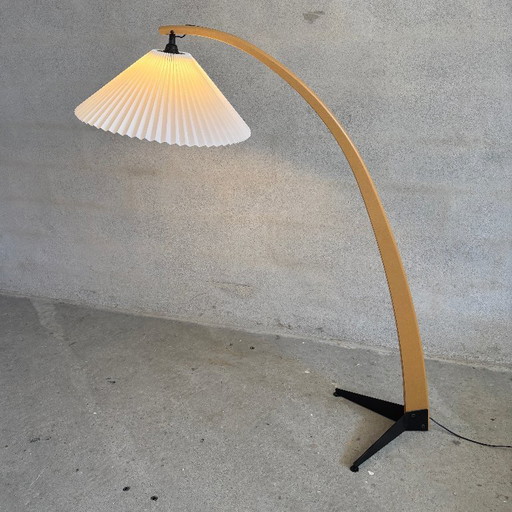 Lampada da terra di Mads Caprani | Danimarca, anni '70