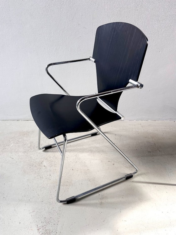 Image 1 of Josep Mora, Sillón EGOA 300. España, años 90.