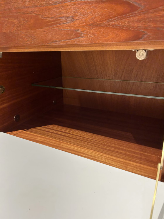 Image 1 of Dressoir in Scandinavische stijl