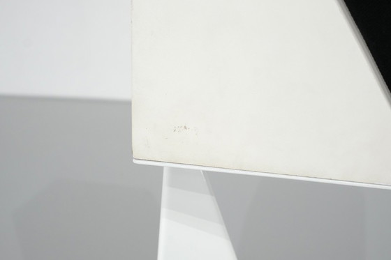 Image 1 of Paar luidsprekers van het model Elipson "1401", Frankrijk, jaren 80.