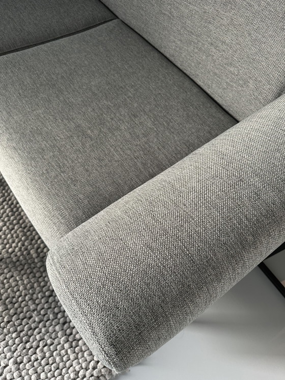 Image 1 of Bolia - Divano angolare Hannah a 6 posti, aperto a sinistra, incl. 3 cuscini
