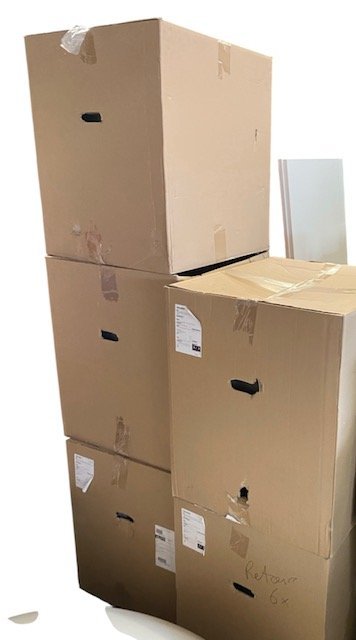 Image 1 of 6x Sillón NowyStyl Nauda. Nuevo.