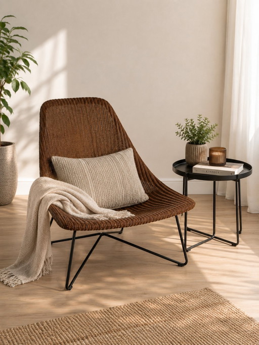 IKEA RÅDVIKEN Design Fauteuil 