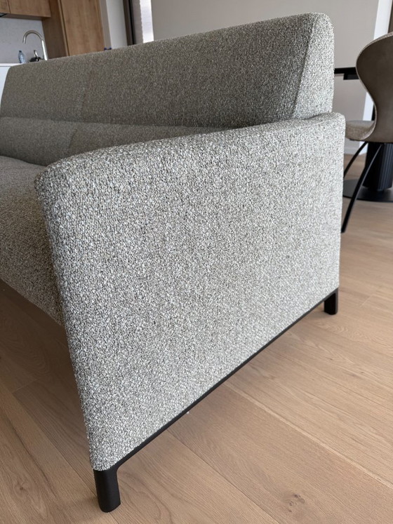 Image 1 of Poltrona LEOLUX larghezza 210 cm DIVANO FELIZIA