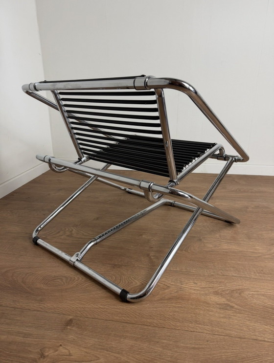 Image 1 of Mecedora atribuida a Ron Arad - Italia, década de 1980