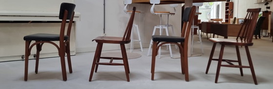 Image 1 of Vintage chairs