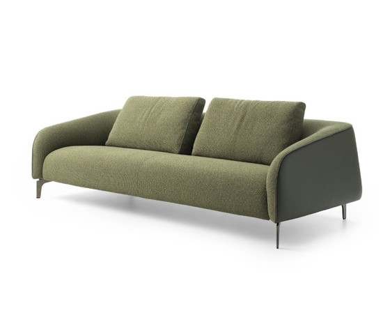 Image 1 of Leolux Elias 3.5 seater