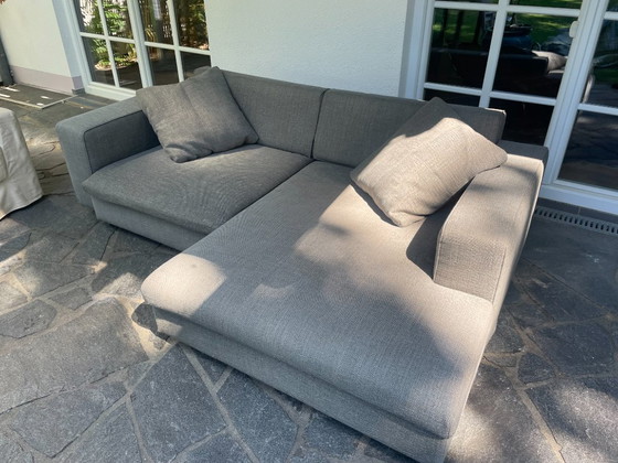 Image 1 of Molteni&C Sofa Modell TURNER