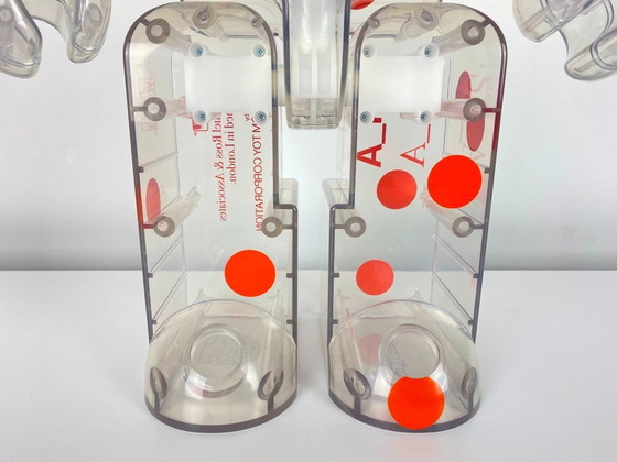 Image 1 of Bearbrick Samuel Ross SRA A Cold Wall version 1000% MEDICOM toys