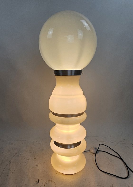 Image 1 of Floor lamp or table lamp from Italy