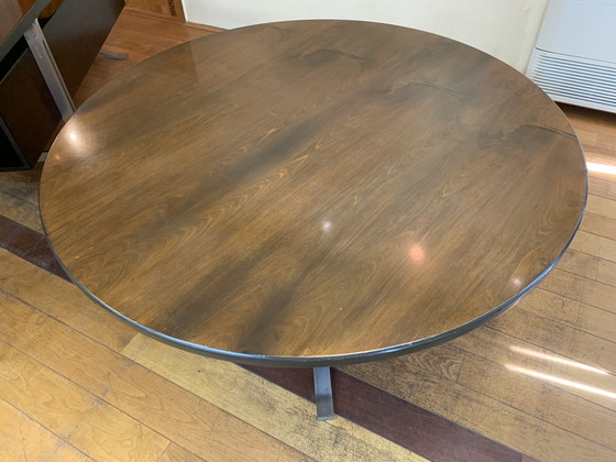 Image 1 of Formanova conference table