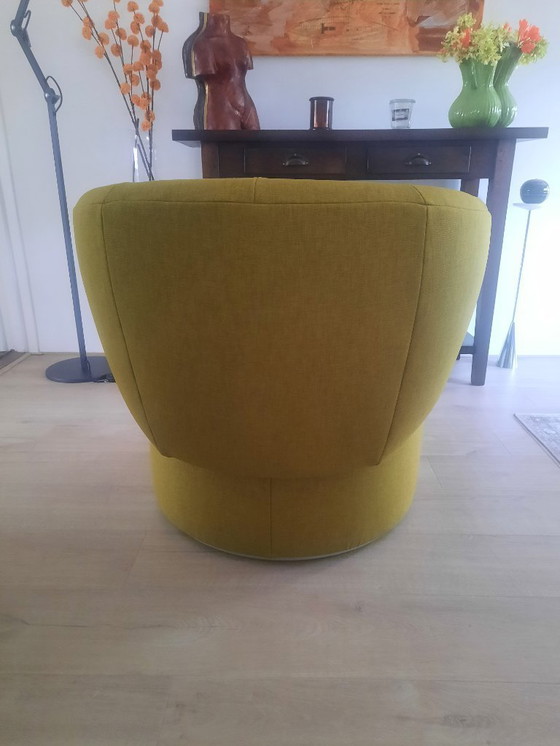 Image 1 of Drehsessel Rolf Benz