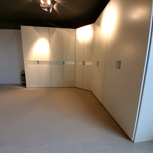 Hülsta Paso kledingkast