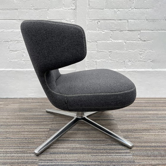 Image 1 of Vitra Petit Repos Lounge Chair
