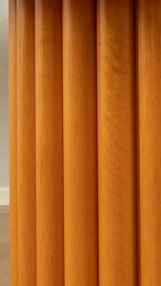 Image 1 of 80s Dining Table by Flötotto