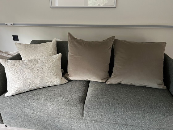 Image 1 of Oreillers en duvet Dedar